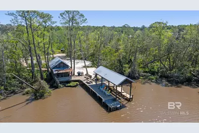 15067 River Road, Fairhope, AL 36532 - Photo 1