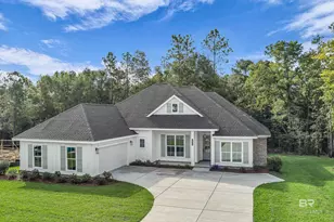 7873 Elderberry Dr, Daphne, AL 36527 - Photo 1