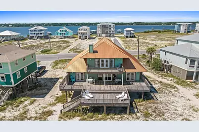 2141 W Beach Boulevard, Gulf Shores, AL 36542 - Photo 1