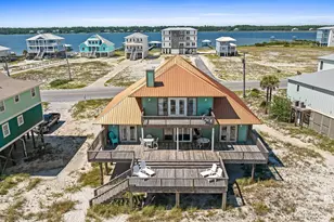 2141 W Beach Blvd, Gulf Shores, AL 36542 - Photo 1