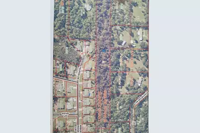 33003 Albert Hollon Lane, Lillian, AL 36549 - Photo 2