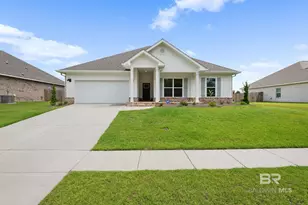 1154 Pencarro Blvd, Foley, AL 36535 - Photo 1