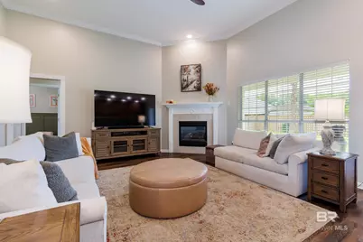 8525 Gayla Court, Mobile, AL 36695 - Photo 4