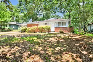 1116 Druid Dr, Mobile, AL 36618 - Photo 2