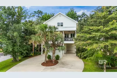 27204 Magnolia Drive, Orange Beach, AL 36561 - Photo 2