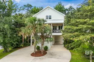 27204 Magnolia Dr, Orange Beach, AL 36561 - Photo 2