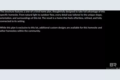 20 Summer Lane #Lot 14, Fairhope, AL 36532 - Photo 6