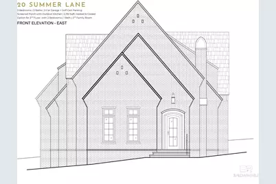 20 Summer Lane #Lot 14, Fairhope, AL 36532 - Photo 12