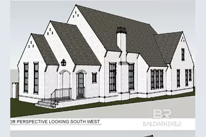 20 Summer Lane #Lot 14, Fairhope, AL 36532 - Photo 2