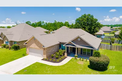 338 Thornhill Circle, Gulf Shores, AL 36542 - Photo 36