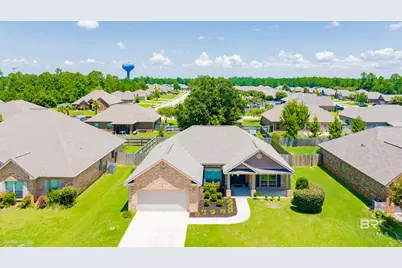 338 Thornhill Circle, Gulf Shores, AL 36542 - Photo 30