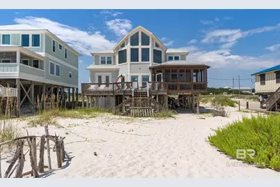6558 Sea Shell Drive, Gulf Shores, AL 36542 - Photo 1