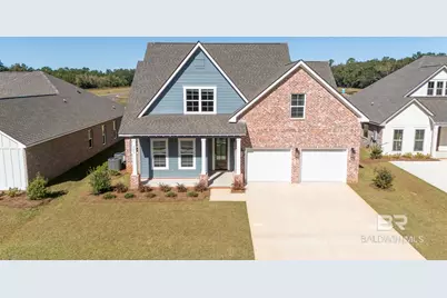 9283 Parker Lane, Daphne, AL 36526 - Photo 2