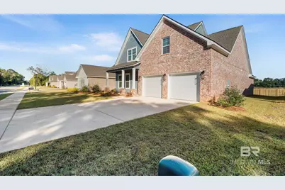 9283 Parker Lane, Daphne, AL 36526 - Photo 4