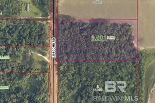Lipscomb Rd, Foley, AL 36535 - Photo 1