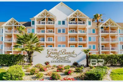 572 E Beach Boulevard #110, Gulf Shores, AL 36542 - Photo 1