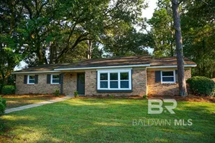 6205 Zeigler Blvd, Mobile, AL 36608 - Photo 1