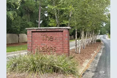 0 Lake Boulevard, Spanish Fort, AL 36527 - Photo 1