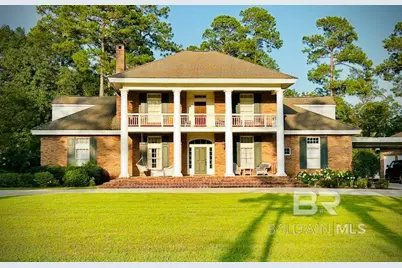 102 Long Boulevard, Brewton, AL 36426 - Photo 1