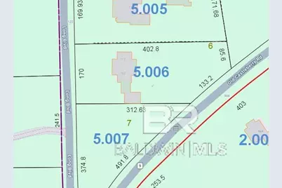 102 Long Boulevard, Brewton, AL 36426 - Photo 52