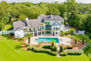 3816 Austill Ln, Mobile, AL 36608 - Photo 2