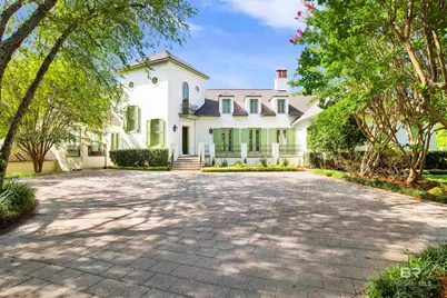 3816 Austill Lane, Mobile, AL 36608 - Photo 4