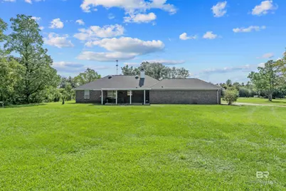 34711 Pond Road, Stapleton, AL 36578 - Photo 26