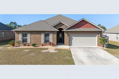 6061 Andhurst Drive, Gulf Shores, AL 36542 - Photo 1