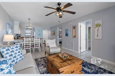 24522 Perdido Beach Boulevard #3503, Orange Beach, AL 36561 - Photo 10