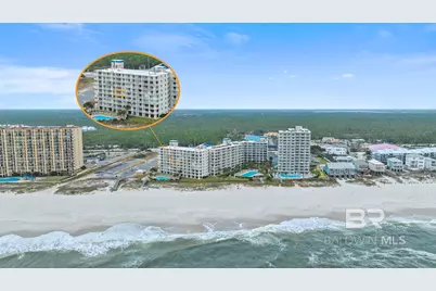 24522 Perdido Beach Boulevard #3503, Orange Beach, AL 36561 - Photo 2