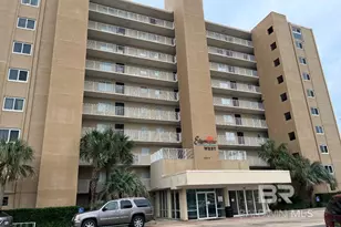 1007 W Beach Blvd, Gulf Shores, AL 36542 - Photo 1