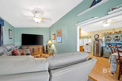 77 Horn Drive, Lillian, AL 36549 - Photo 6