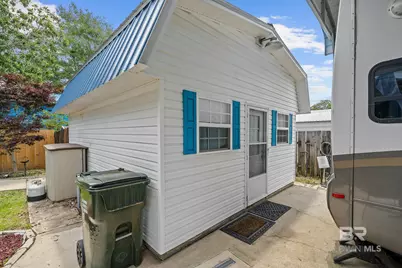 77 Horn Drive, Lillian, AL 36549 - Photo 24