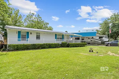 77 Horn Drive, Lillian, AL 36549 - Photo 2