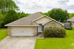 22525 Nana Loop, Robertsdale, AL 36576 - Photo 2