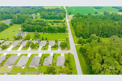 22525 Nana Loop, Silverhill, AL 36576 - Photo 48