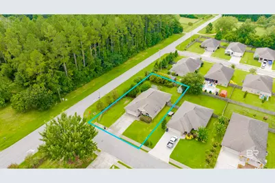 22525 Nana Loop, Silverhill, AL 36576 - Photo 40