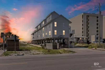1101 W Beach Boulevard #104B, Gulf Shores, AL 36542 - Photo 1