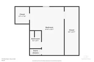 1113 Yellow Daisy Ln, Foley, AL 36535 - Photo 34