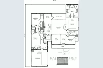 126 Daybreak Trail, Fairhope, AL 36532 - Photo 2