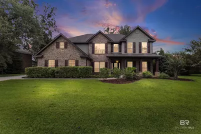 593 Sheffield Avenue, Foley, AL 36535 - Photo 1