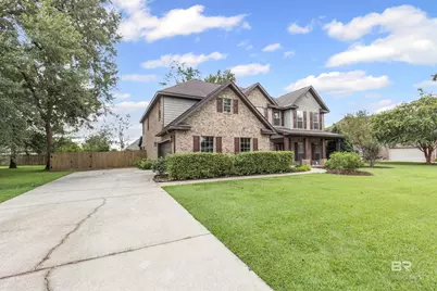 593 Sheffield Avenue, Foley, AL 36535 - Photo 2