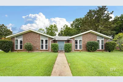 2274 E Christopher Drive, Mobile, AL 36609 - Photo 1