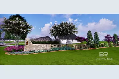 0 Sunflower Drive, Elberta, AL 36530 - Photo 2