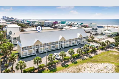 1485 W Lagoon Avenue #204, Gulf Shores, AL 36542 - Photo 1