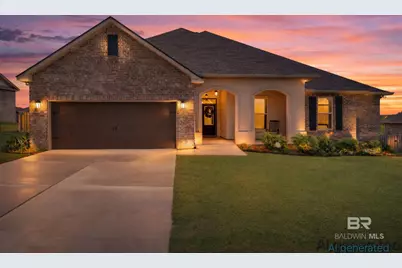 34149 Burwood Drive, Spanish Fort, AL 36527 - Photo 2
