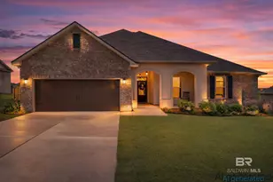 34149 Burwood Dr, Spanish Fort, AL 36527 - Photo 2