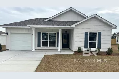 16280 Tigris Drive, Fairhope, AL 36532 - Photo 1