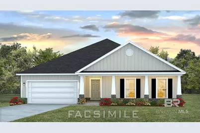 125 Preston Way, Gulf Shores, AL 36542 - Photo 1