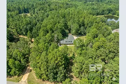 45554 County Road 112, Bay Minette, AL 36507 - Photo 1